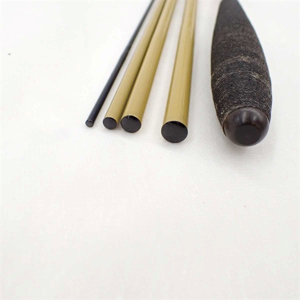 一魚一会 烈覇十五